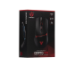 Провідна Миша USB Fantech CRYPTO VX7 Black, Чорний