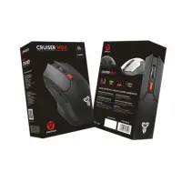 Беспроводная мышь BT Fantech WG11 Cruiser White, Белый Беспроводная мышь BT Fantech WG11 Cruiser White, Белый