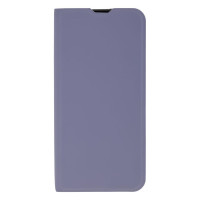 Чехол-книжка Yo! Samsung G780 (S20 FE) Лаванда
