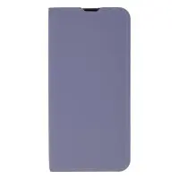 Чехол-книжка Yo! Samsung G780 (S20 FE) Лаванда
