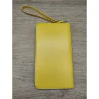 Сумка для телефона Кисет 6.4" Zipp S6 Желтый Сумка для телефона Кисет 6.4" Zipp S6 Желтый