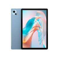 Планшет OSCAL Pad 13 8/256Gb 4G Glacier Blue, Блакитний