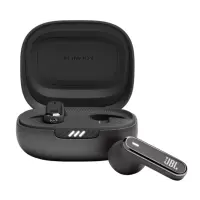 BT Навушники JBL Live Flex Чорні BT Навушники JBL Live Flex Чорні