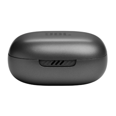 BT Наушники JBL Live Flex Черные
