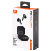 BT Наушники JBL Live Flex Черные