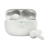BT Наушники JBL Wave Beam Белые BT Наушники JBL Wave Beam Белые