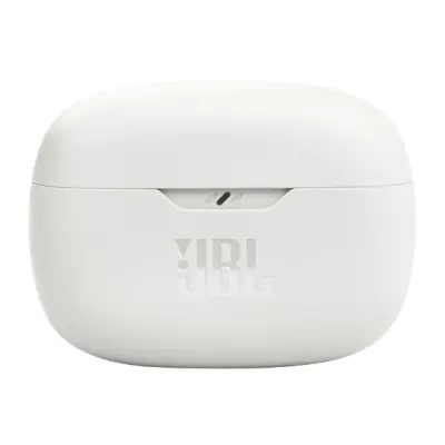 BT Навушники JBL Wave Beam Білі BT Навушники JBL Wave Beam Білі