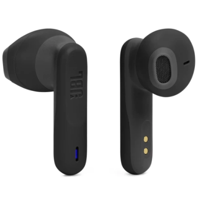 BT Наушники JBL Wave Flex Черные