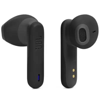 BT Навушники JBL Wave Flex Чорні BT Навушники JBL Wave Flex Чорні
