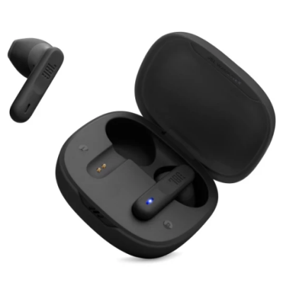 BT Наушники JBL Wave Flex Черные
