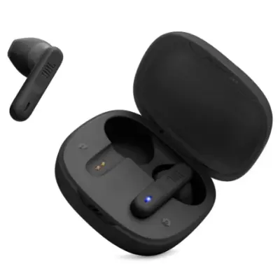 BT Навушники JBL Wave Flex Чорні BT Навушники JBL Wave Flex Чорні