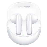 BT Навушники Oppo Enco Air3 Glaze (OFETE31) White, Білі