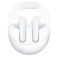 BT Навушники Oppo Enco Air3 Glaze (OFETE31) White, Білі