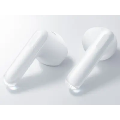 BT Наушники Oppo Enco Air3 Glaze (OFETE31) White, Белые BT Наушники Oppo Enco Air3 Glaze (OFETE31) White, Белые