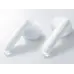 BT Наушники Oppo Enco Air3 Glaze (OFETE31) White, Белые BT Наушники Oppo Enco Air3 Glaze (OFETE31) White, Белые