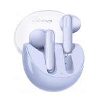 BT Наушники Oppo Enco Air3 Glaze (OFETE31) Violet, Фиолетовые BT Наушники Oppo Enco Air3 Glaze (OFETE31) Violet, Фиолетовые