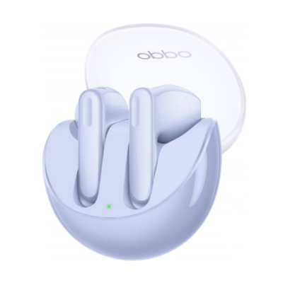 BT Навушники Oppo Enco Air3 Glaze (OFETE31) Violet, Фіолетові