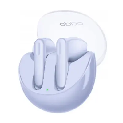 BT Наушники Oppo Enco Air3 Glaze (OFETE31) Violet, Фиолетовые BT Наушники Oppo Enco Air3 Glaze (OFETE31) Violet, Фиолетовые