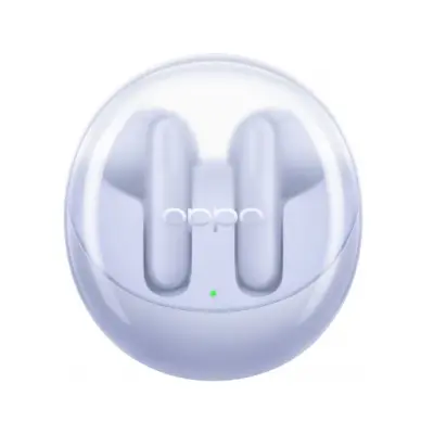 BT Наушники Oppo Enco Air3 Glaze (OFETE31) Violet, Фиолетовые BT Наушники Oppo Enco Air3 Glaze (OFETE31) Violet, Фиолетовые
