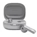 BT Навушники JBL Live Flex Silver, Серебристые