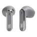 BT Навушники JBL Live Flex Silver, Серебристые BT Навушники JBL Live Flex Silver, Серебристые