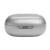 BT Навушники JBL Live Flex Silver, Серебристые BT Навушники JBL Live Flex Silver, Серебристые