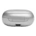 BT Навушники JBL Live Flex Silver, Серебристые BT Навушники JBL Live Flex Silver, Серебристые