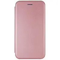 Чехол-книжка G-Case Ranger Samsung A165 (A16 4G/5G)/ A266 (A26 5G) Розовое Золото