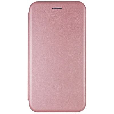 Чохол-книжка G-Case Ranger Samsung A165 (A16 4G/5G)/ A266 (A26 5G) Рожеве Золото