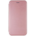 Чохол-книжка G-Case Ranger Samsung A165 (A16 4G/5G)/ A266 (A26 5G) Рожеве Золото