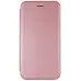 Чехол-книжка G-Case Ranger Samsung A165 (A16 4G/5G)/ A266 (A26 5G) Розовое Золото