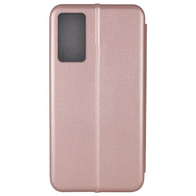 Чохол-книжка G-Case Ranger Samsung A165 (A16 4G/5G)/ A266 (A26 5G) Рожеве Золото