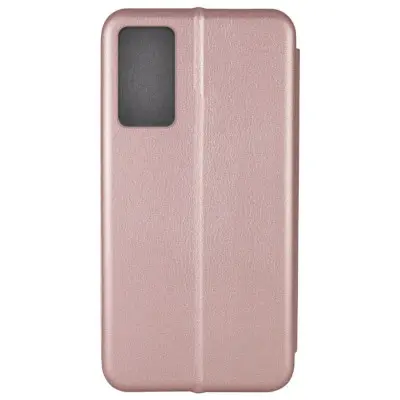 Чехол-книжка G-Case Ranger Samsung A165 (A16 4G/5G)/ A266 (A26 5G) Розовое Золото