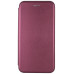 Чехол-книжка G-Case Ranger Samsung A165 (A16 4G/5G)/ A266 (A26 5G) Бордовая