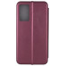 Чехол-книжка G-Case Ranger Samsung A165 (A16 4G/5G)/ A266 (A26 5G) Бордовая