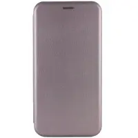 Чехол-книжка G-Case Ranger Samsung A165 (A16 4G/5G)/ A266 (A26 5G) Серая