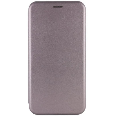 Чехол-книжка G-Case Ranger Samsung A165 (A16 4G/5G)/ A266 (A26 5G) Серая