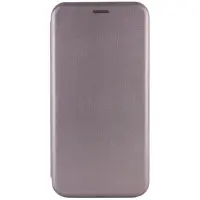 Чехол-книжка G-Case Ranger Samsung A366 (A36)/ A566 (A56 5G) Серая