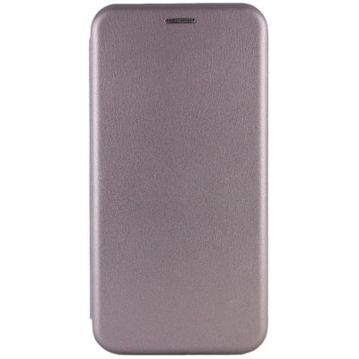 Чохол-книжка G-Case Ranger Samsung A366 (A36)/ A566 (A56 5G) Сіра
