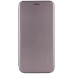 Чохол-книжка G-Case Ranger Samsung A366 (A36)/ A566 (A56 5G) Сіра