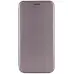 Чохол-книжка G-Case Ranger Samsung A366 (A36)/ A566 (A56 5G) Сіра