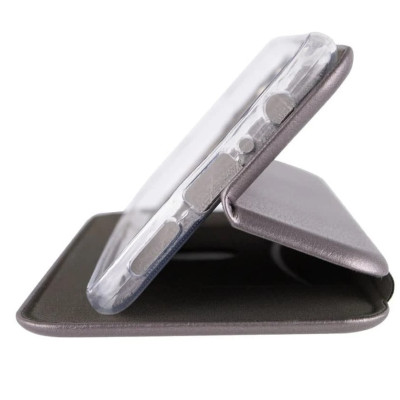 Чохол-книжка G-Case Ranger Samsung A366 (A36)/ A566 (A56 5G) Сіра