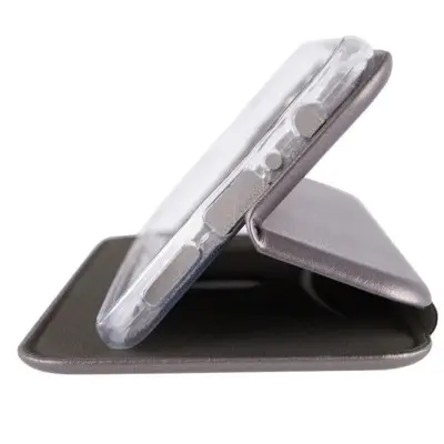 Чохол-книжка G-Case Ranger Samsung A366 (A36)/ A566 (A56 5G) Сіра Чохол-книжка G-Case Ranger Samsung A366 (A36)/ A566 (A56 5G) Сіра