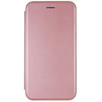 Чехол-книжка G-Case Ranger Samsung A366 (A36)/ A566 (A56 5G) Розовое Золото