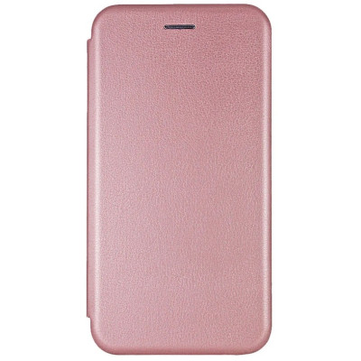 Чохол-книжка G-Case Ranger Samsung A366 (A36)/ A566 (A56 5G) Рожеве Золото