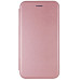 Чохол-книжка G-Case Ranger Samsung A366 (A36)/ A566 (A56 5G) Рожеве Золото