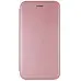 Чохол-книжка G-Case Ranger Samsung A366 (A36)/ A566 (A56 5G) Рожеве Золото