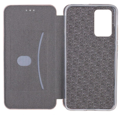 Чохол-книжка G-Case Ranger Samsung A366 (A36)/ A566 (A56 5G) Рожеве Золото