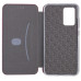 Чохол-книжка G-Case Ranger Samsung A366 (A36)/ A566 (A56 5G) Бордова