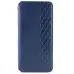Чехол-Книжка Getman Cubic Samsung A366 (A36 5G)/ A566 (A56 5G) Синя